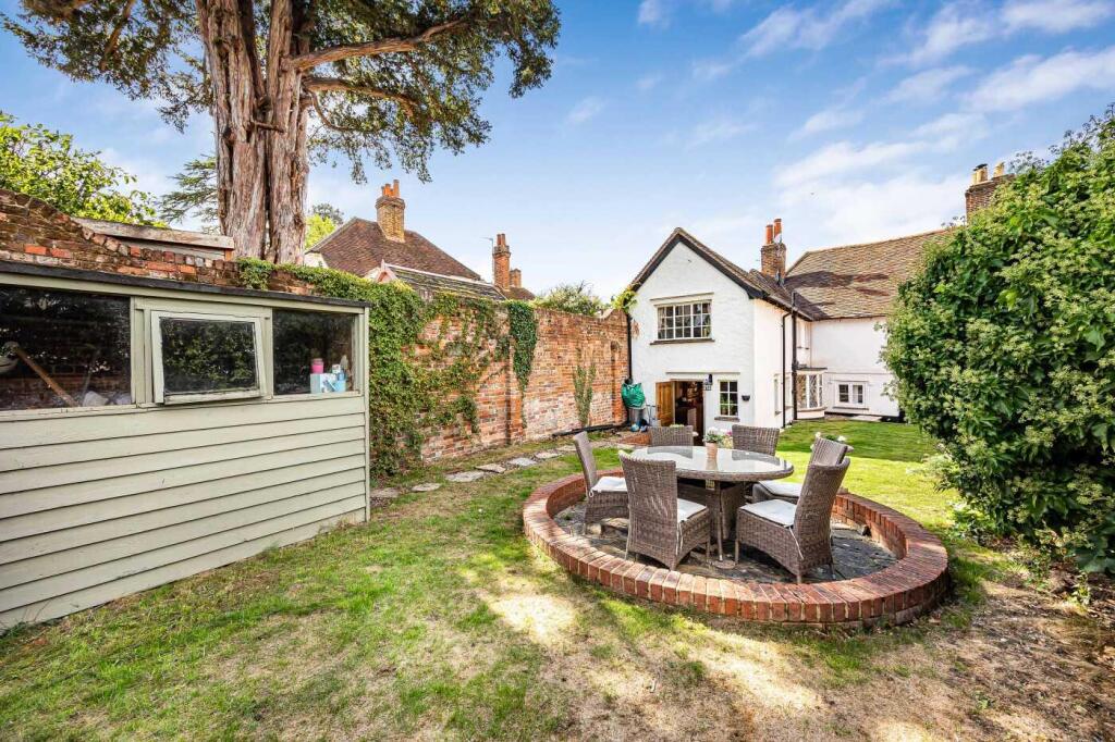 House in Sonning, Wokingham - View 4