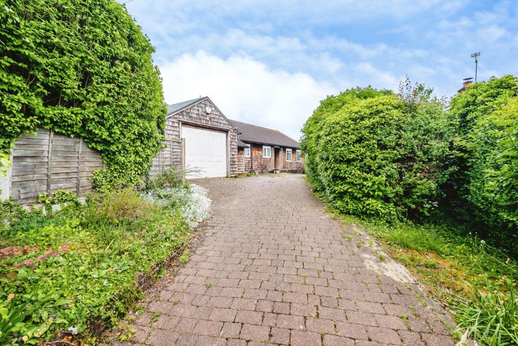 Main image of property: Coombe Road, Steyning, West Sussex, BN44