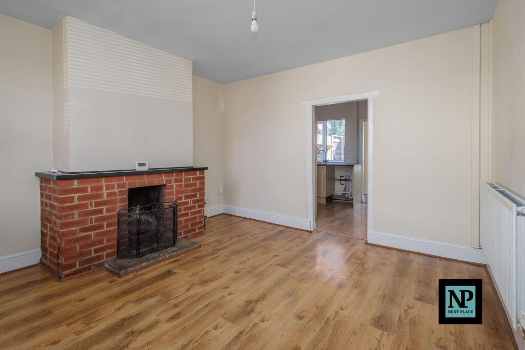 Additional image 2 of New Street, Tamworth, B77