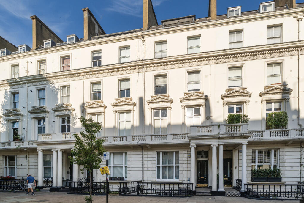Main image of property: Warrington Crescent, Maida Vale, London, W9