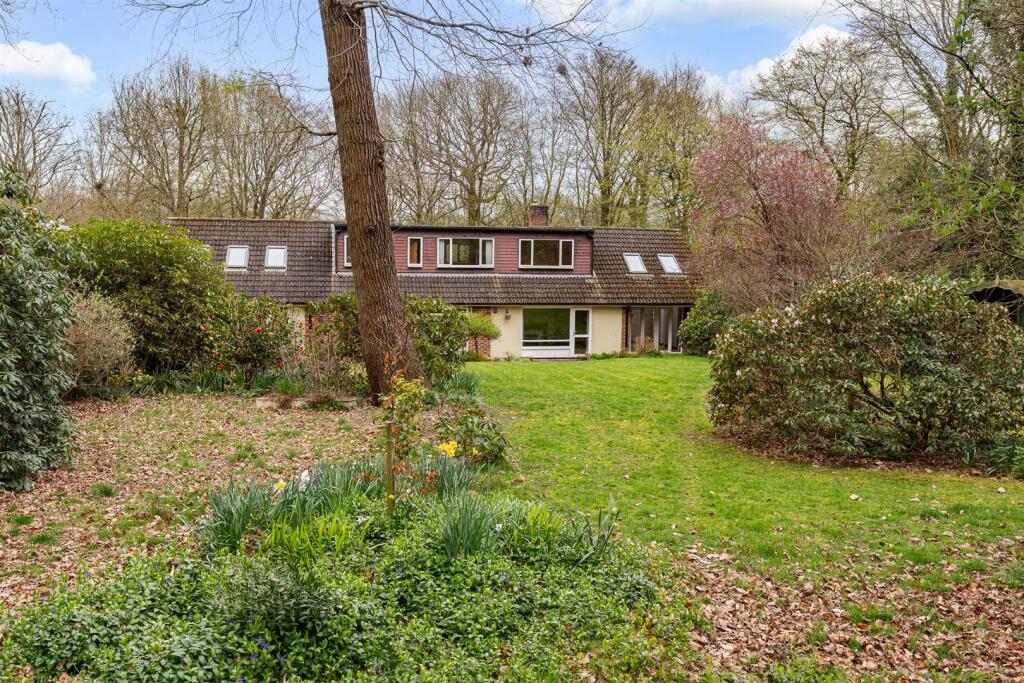 Additional image 25 of Firs Walk, Tewin