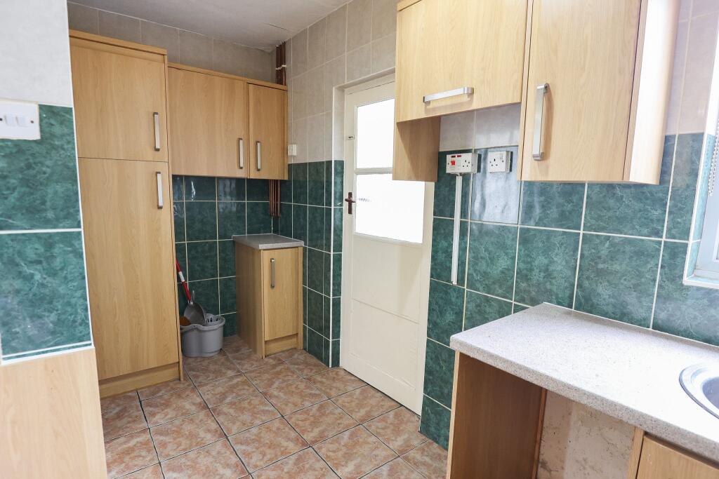 House in Lancaster - More