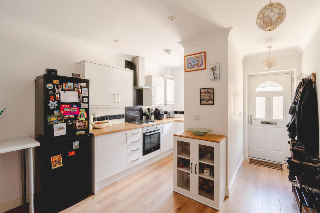 Main image of property: Moss Mews, Knowle, Bristol