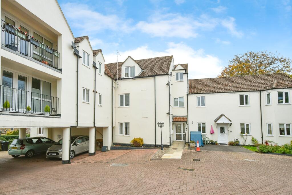 Main image of property: High Street - Purton, Swindon, SN5