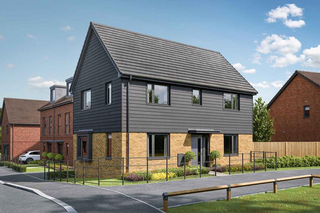 Main image of property: St. Marys Grove,
Nailsea,
BS48 4NJ