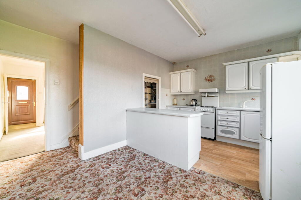 House in Oldham - More