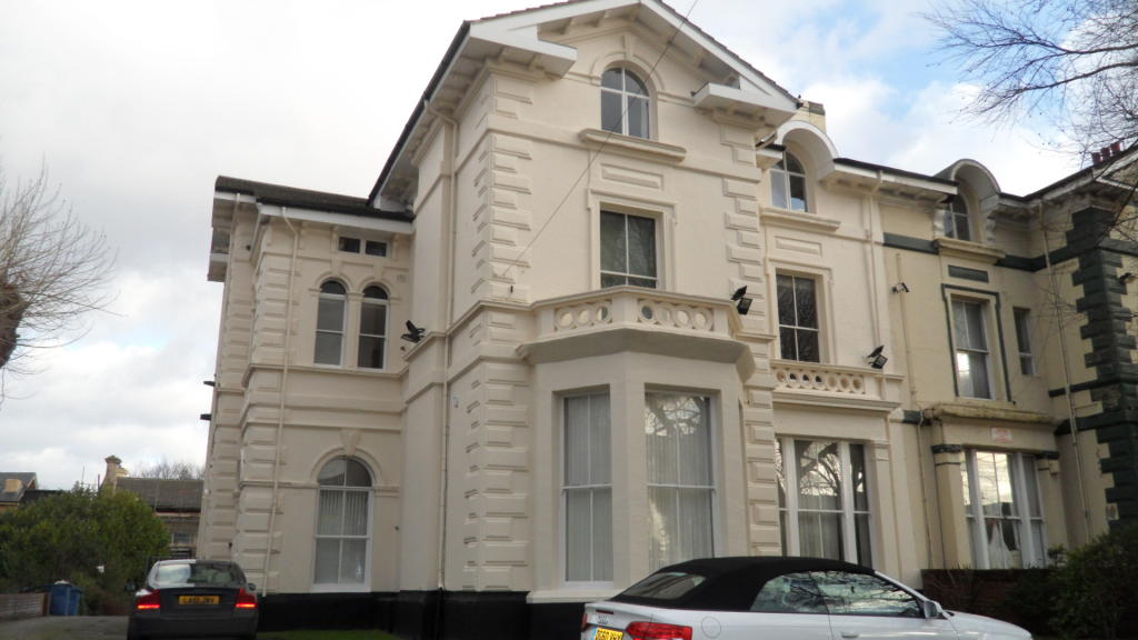 Main image of property: Lockerby Road,Fairfield,Liverpool,L7