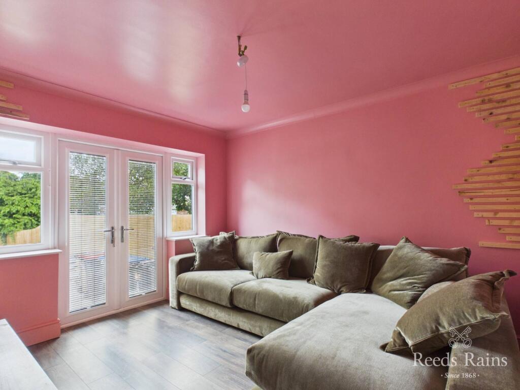 House in Stockton-on-Tees - View 5