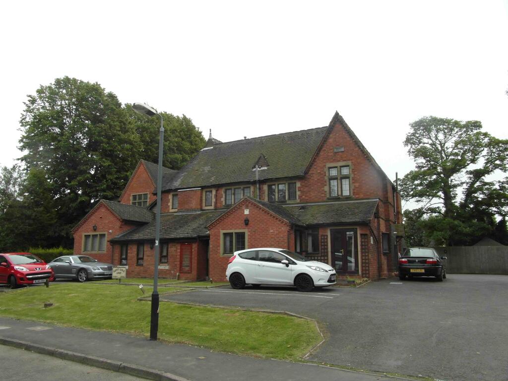 Main image of property: Arden Lodge, Bulkington