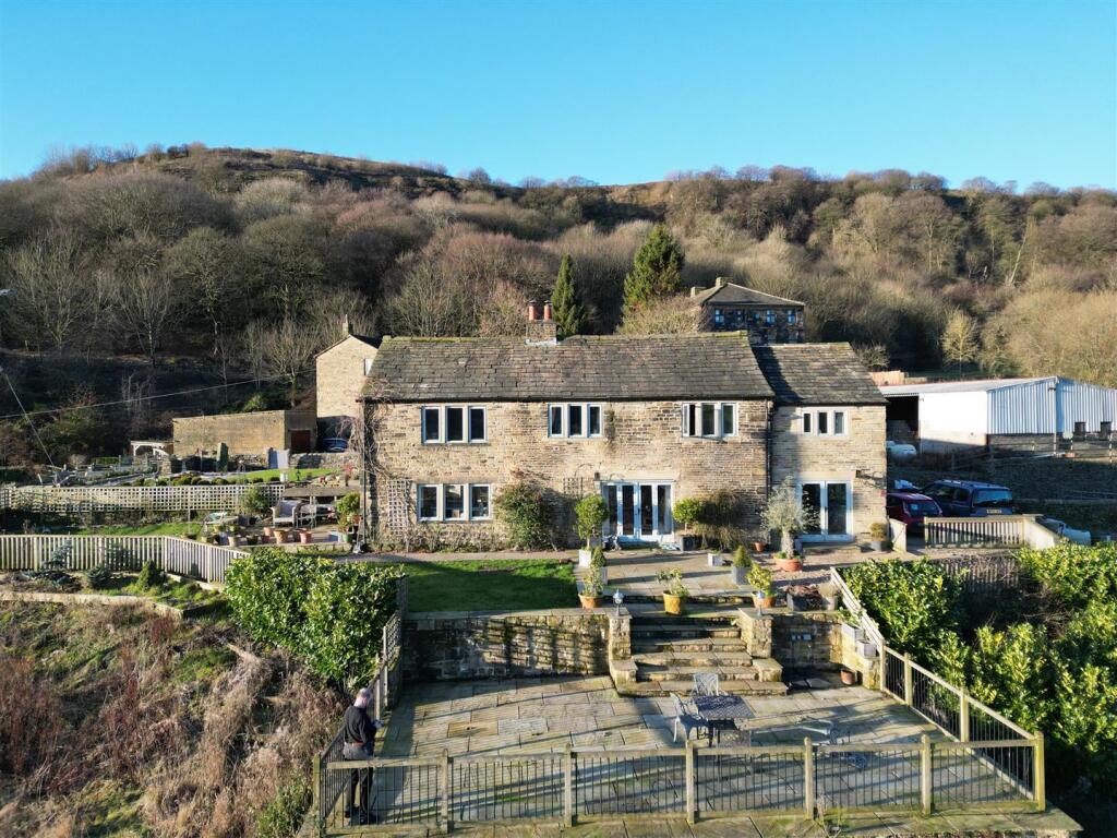 Main image of property: Lee Lane, Shibden, Halifax