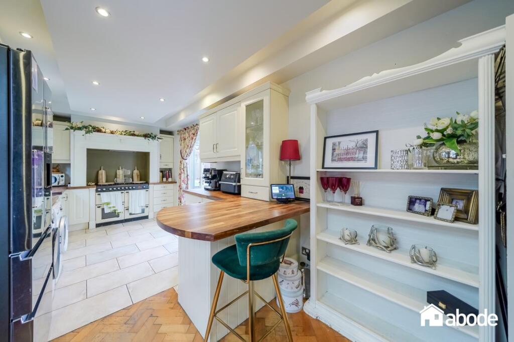 House in Liverpool - View 4