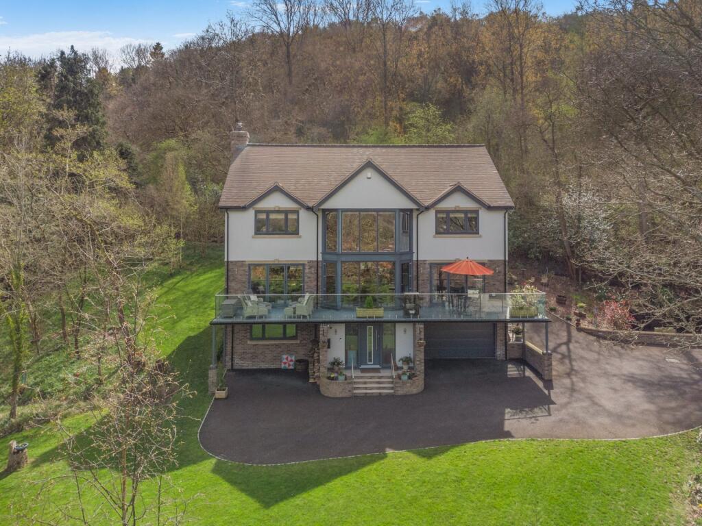 Main image of property: Highfield Place, Clive Avenue, Church Stretton, Shropshire