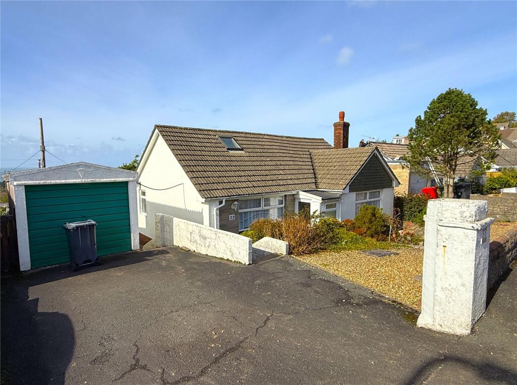 House in North Devon, Ilfracombe