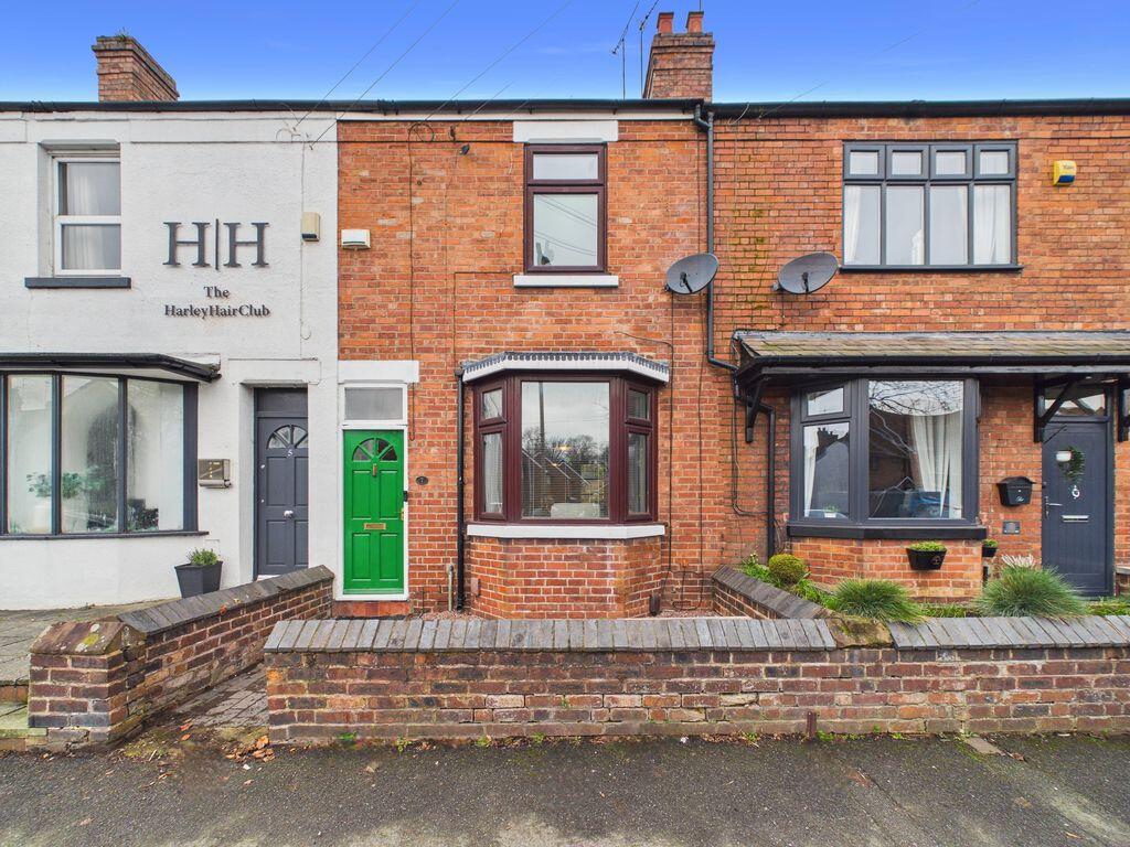 Main image of property: Lower Street, Tettenhall, Wolverhampton, WV6 