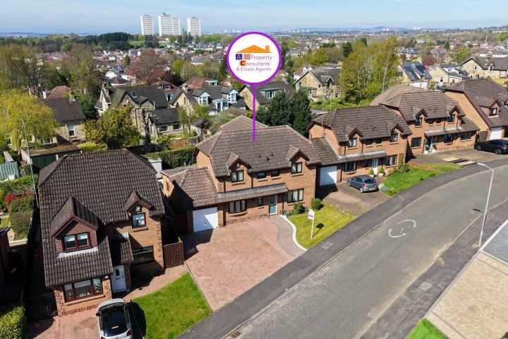 Main image of property: Mansionhouse Road, Mount Vernon, Glasgow