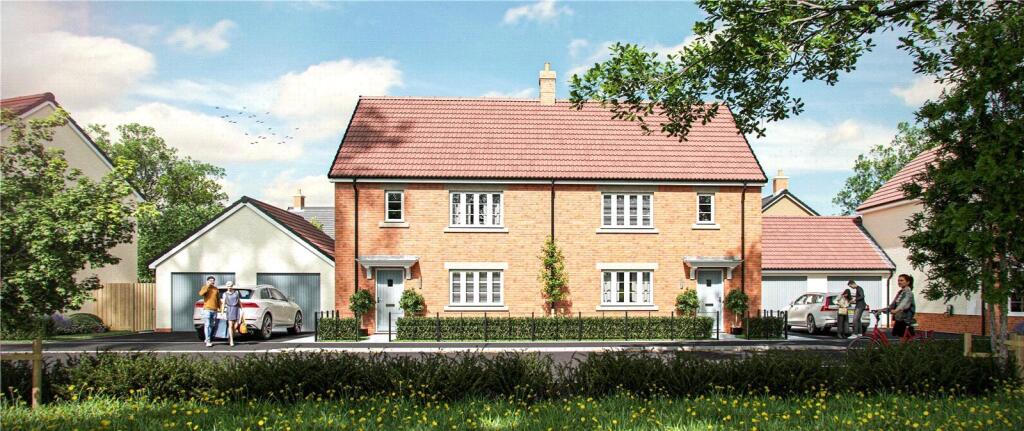 Main image of property: The Bower, Liddymore Park, Watchet, Somerset, TA23