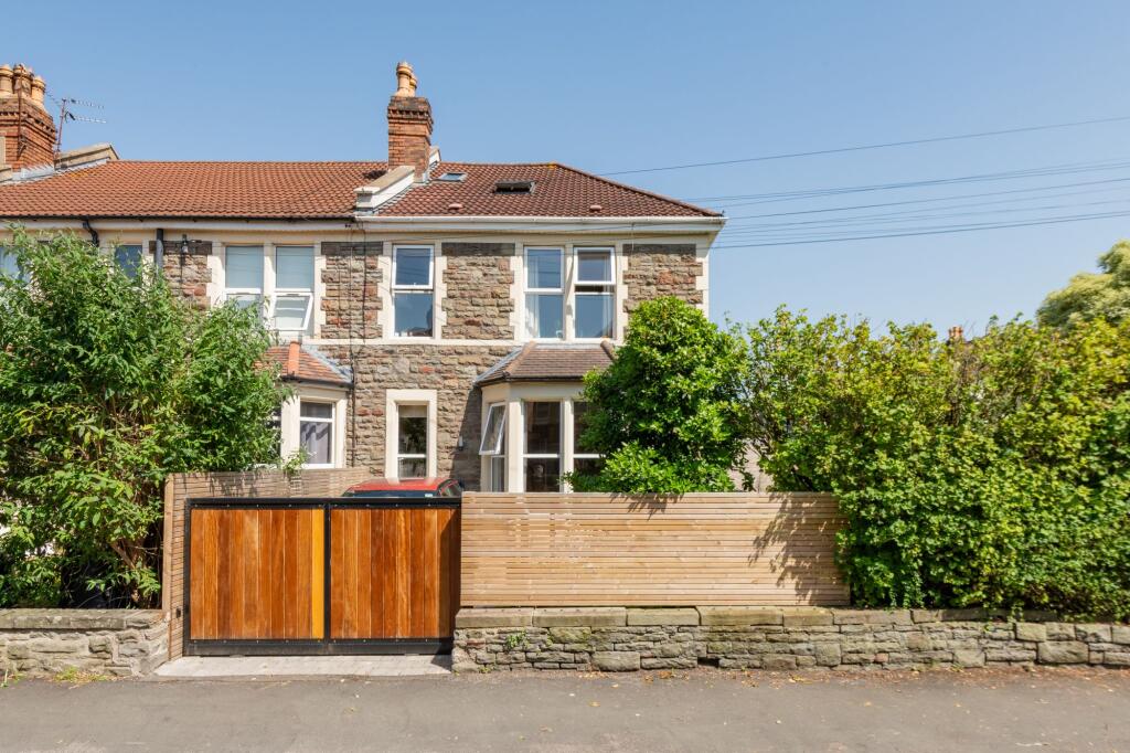 Main image of property: Brynland Avenue, Bristol, BS7