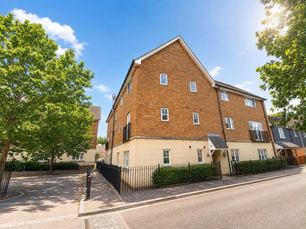 Main image of property: Caspian Way, Purfleet-On-Thames