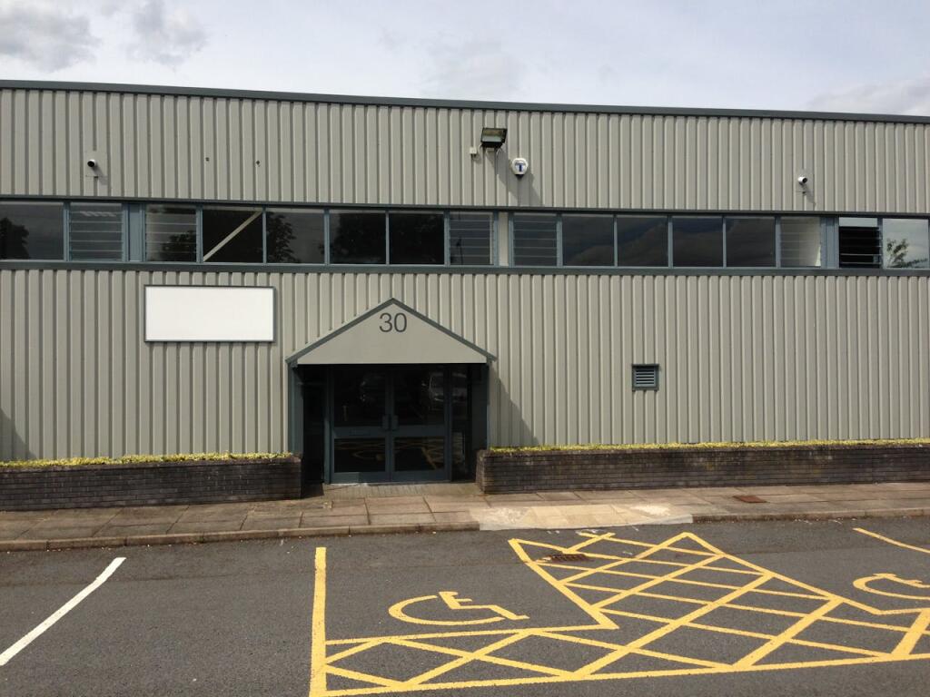 Main image of property: 30 Heathfield, Stacey Bushes, Milton Keynes, MK12 6HR