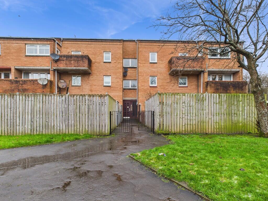 Main image of property: Crinan Street, Glasgow