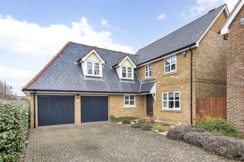 Main image of property: Meadowsweet View, St. Marys Island, Chatham, Kent, ME4