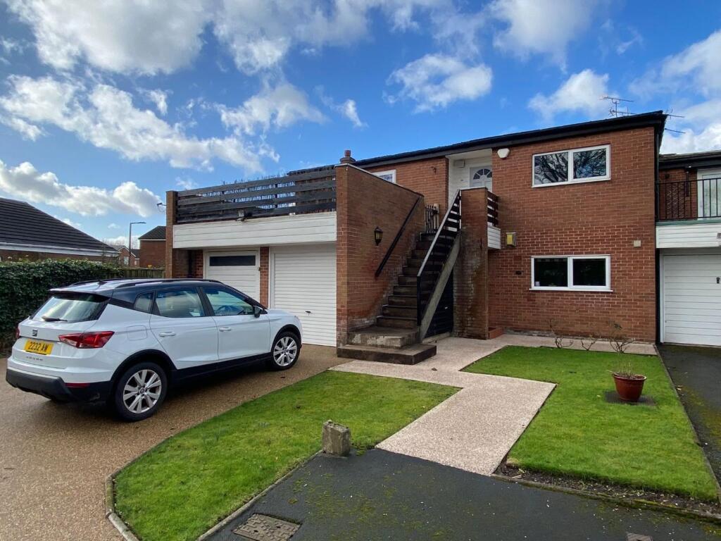 Main image of property: Colchester Place, Heaton Norris, Stockport