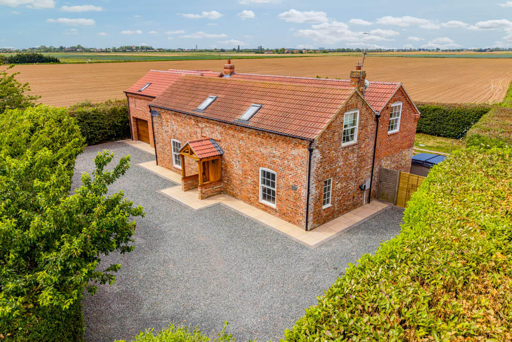 Main image of property: Grovefield Lane, Freiston, Boston, Lincolnshire PE22 0QL