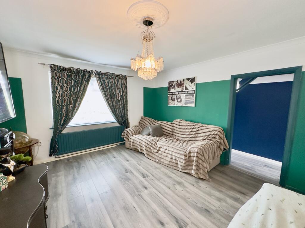 House in Stockton-on-Tees - View 4