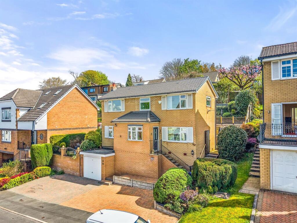 Main image of property: Quarry Clough, Stalybridge