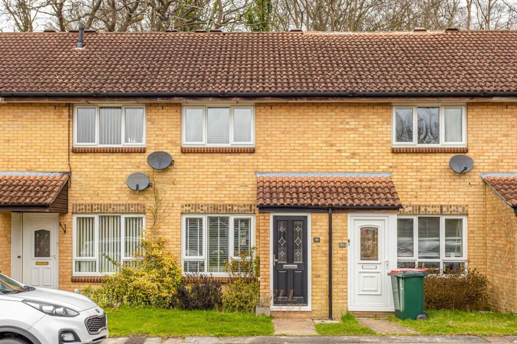 Main image of property: Oakfields, Worth, RH10