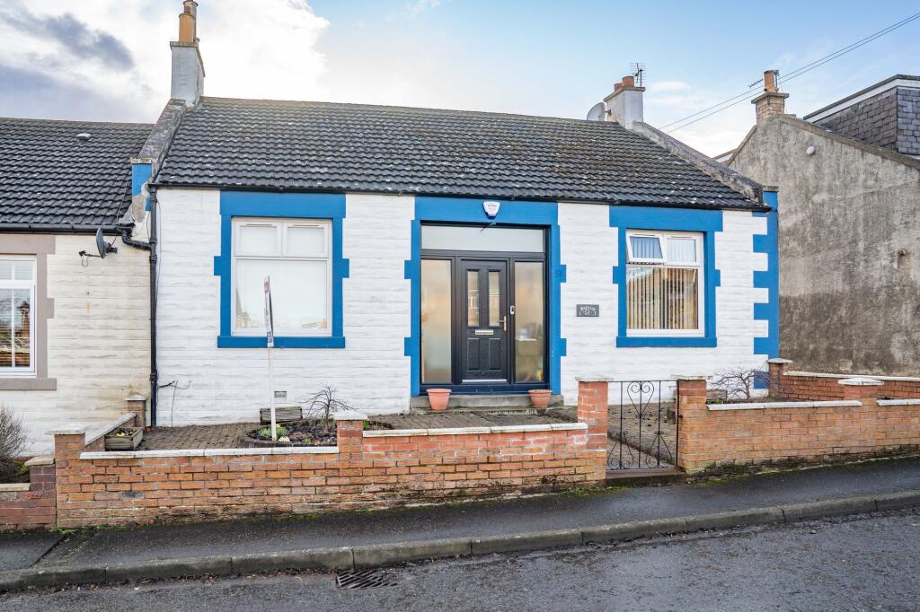 Main image of property: Pyothall Road, Broxburn, EH52 6HW