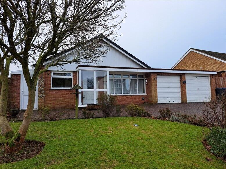 Main image of property: Mere Pool Road, Four Oaks, Sutton Coldfield, B75