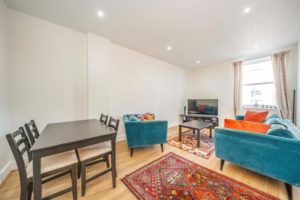 Main image of property: Ashburnham Place, Greenwich