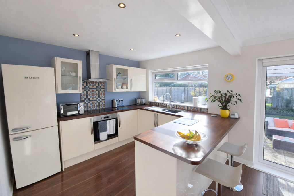 House in Fylde, South Park, Lytham - View 5