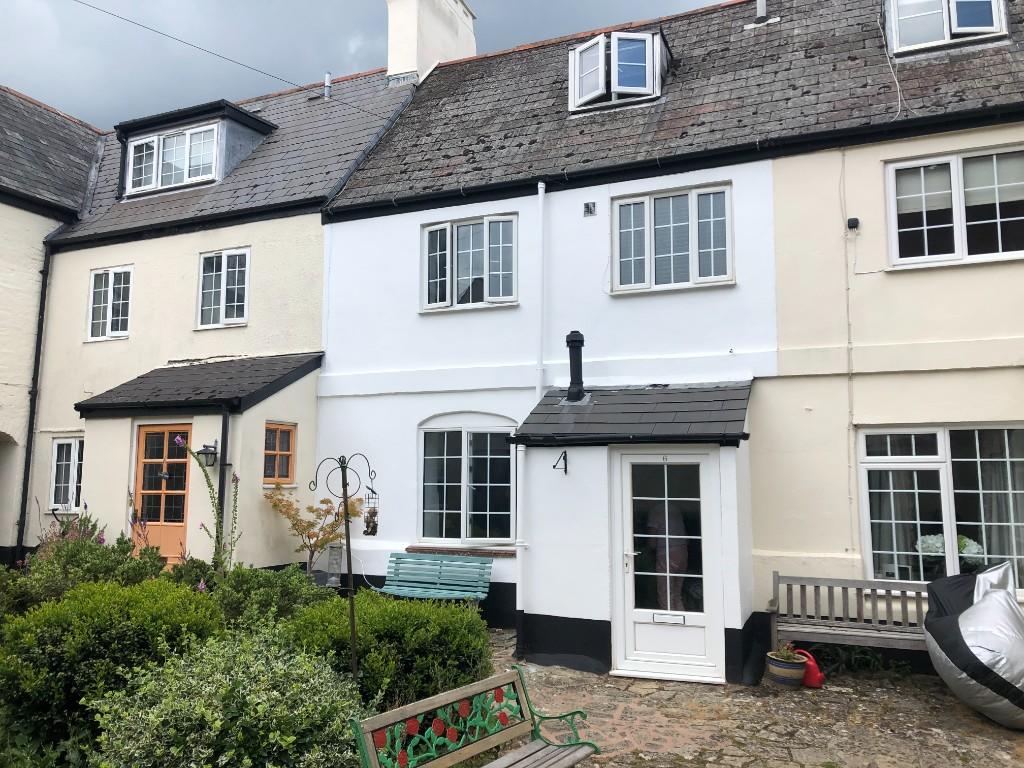 Main image of property: Swains Court, Topsham,  EX3