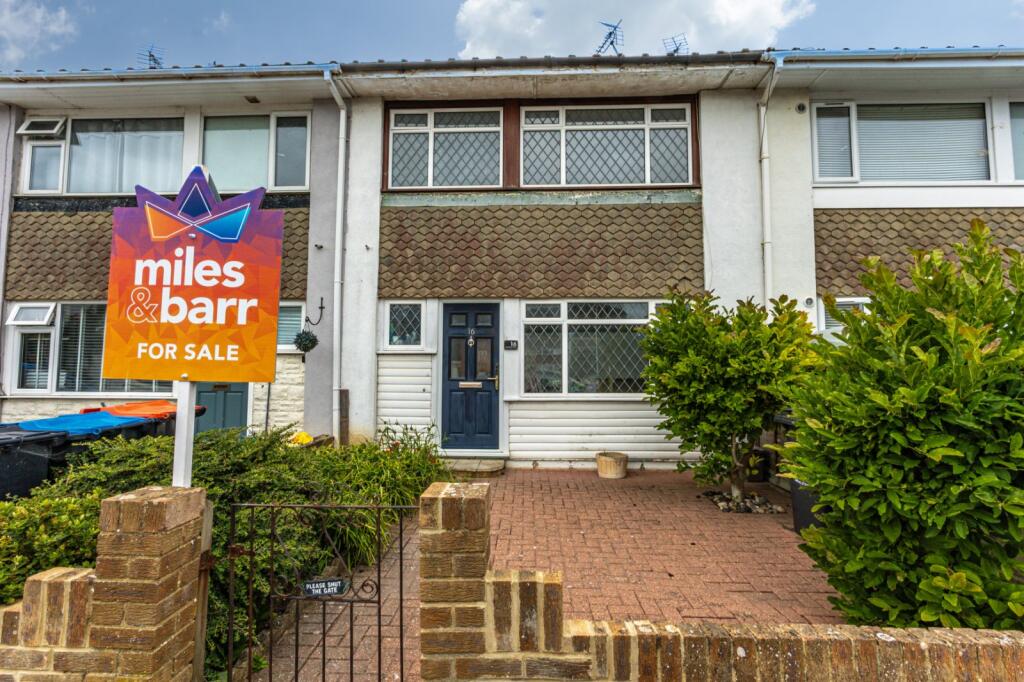 Main image of property: Yew Tree Gardens, Birchington, Kent, CT7