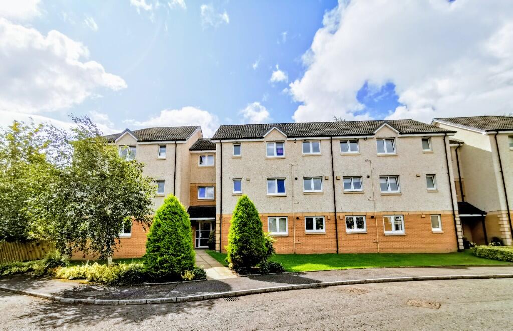 Main image of property: Mcphee Court, Hamilton, Lanarkshire, ML3