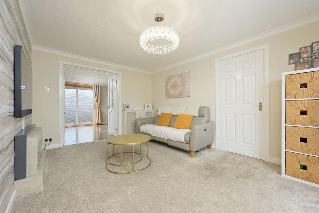 House in Livingston, Dedridge - View 5