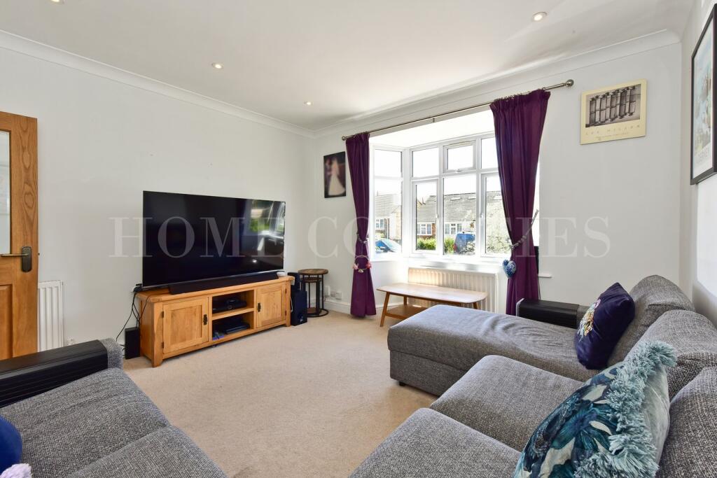 House in Potters Bar - View 4