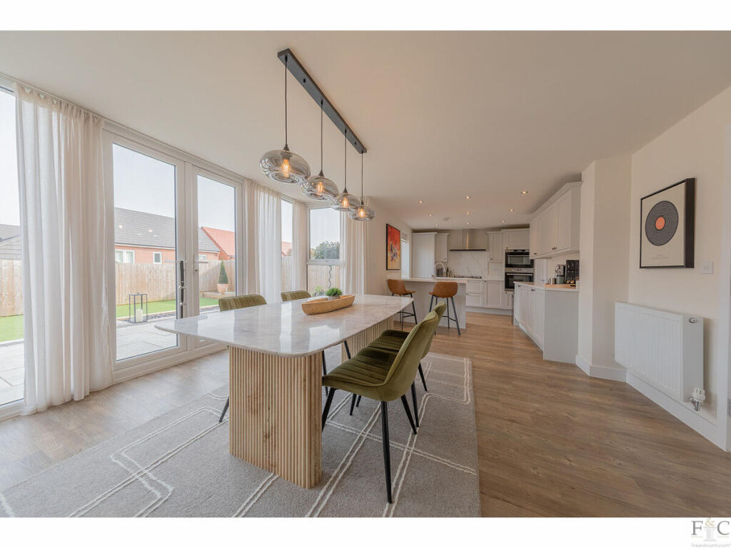 Main image of property: Oat Close, Market Harborough, LE16