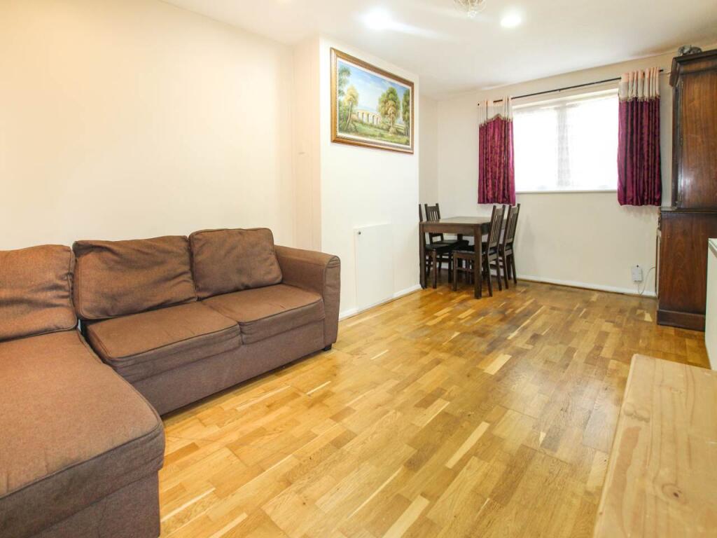 Main image of property: Hazelmere Drive, Northolt, Middlesex