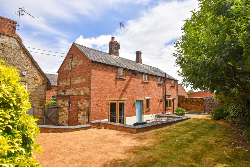 Main image of property: Furnace Lane, Nether Heyford, NN7