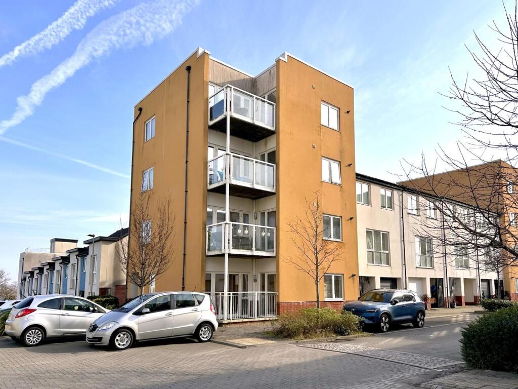 Main image of property: Wain Close, Penarth