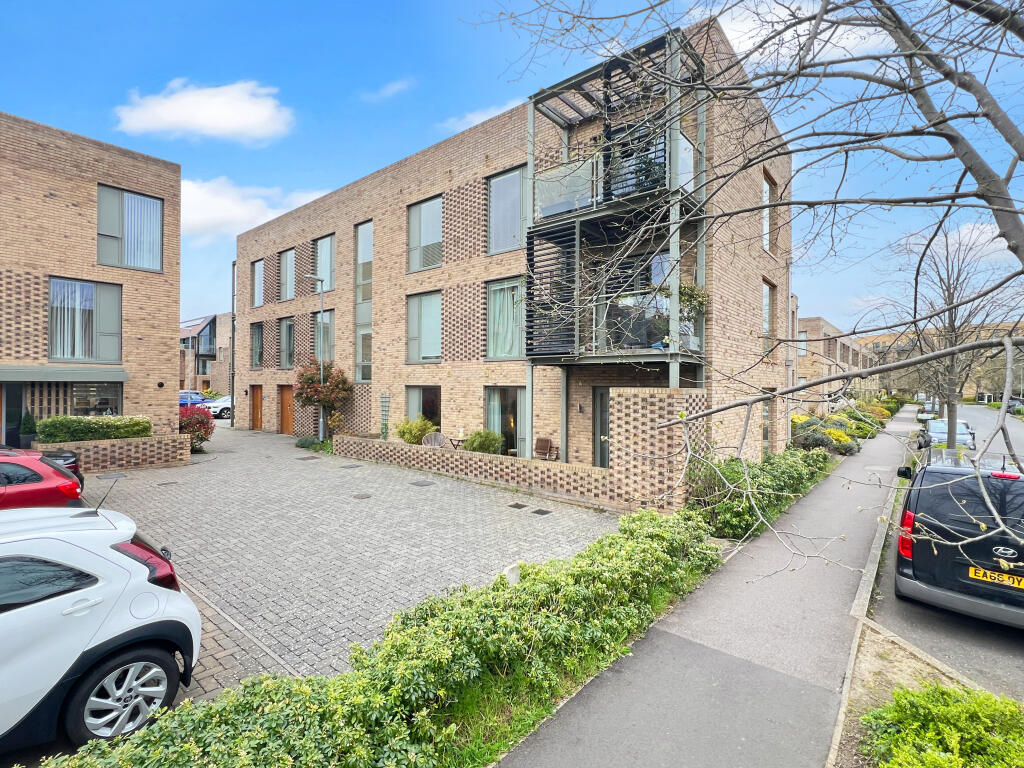 Main image of property: Hobson Road, Trumpington
