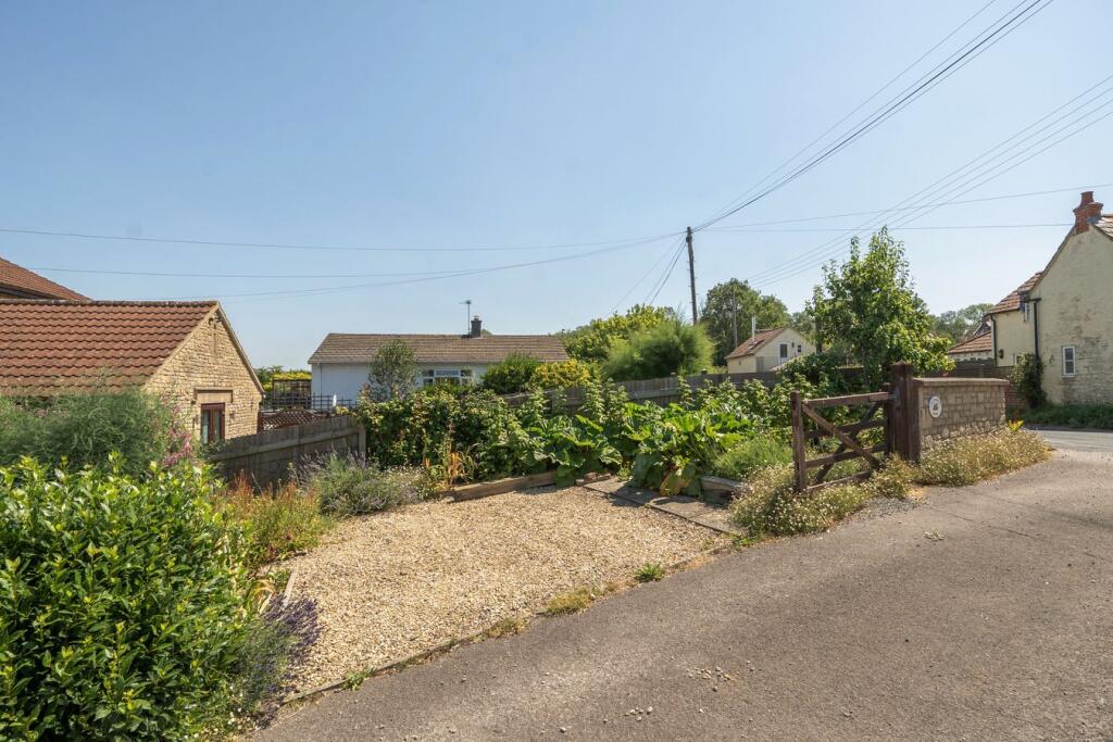 House in Bath, Wookey - View 2