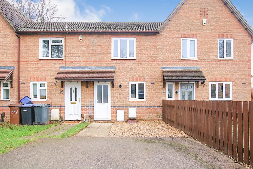 Main image of property: Lindisfarne Way, East Hunsbury