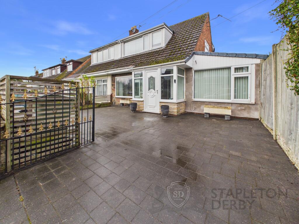 Main image of property: Keswick Way, Rainford, WA11
