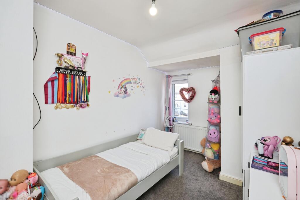 Additional image 10 of Rivington Crescent, Birmingham, B44