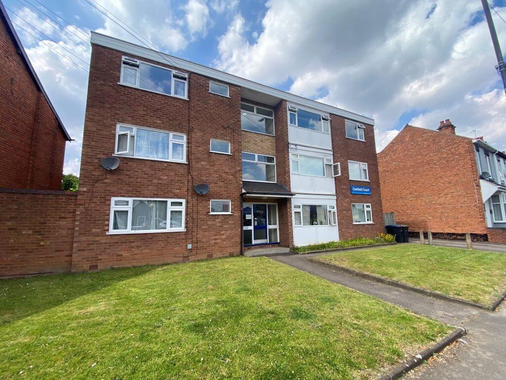 Main image of property: Ceefield Court, Yardley Road,Yardley,Birmingham,B25