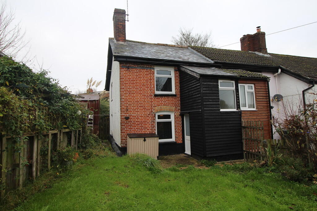 Main image of property: North Street, Pewsey